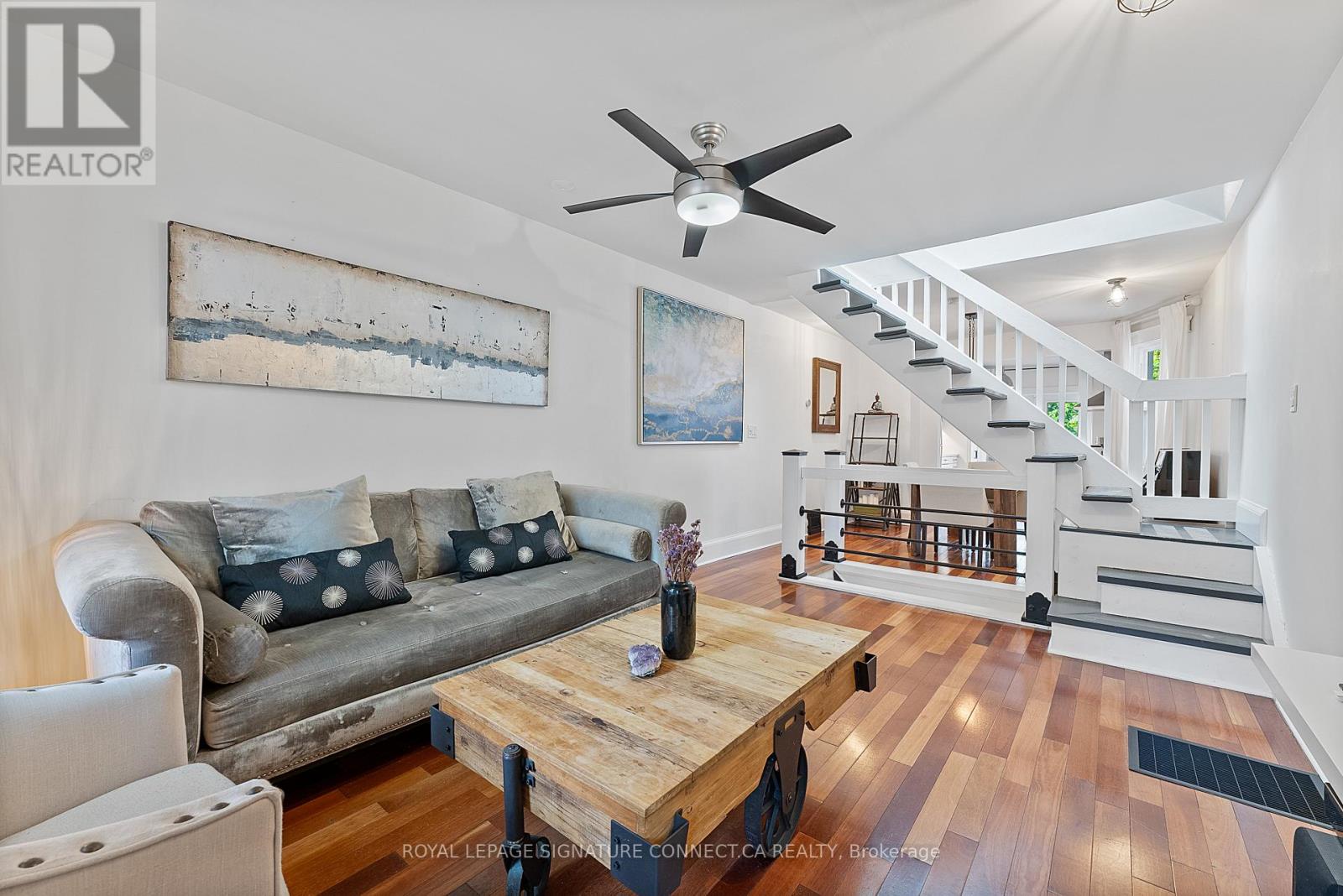 7 Norway Avenue, Toronto (the Beaches), Ontario