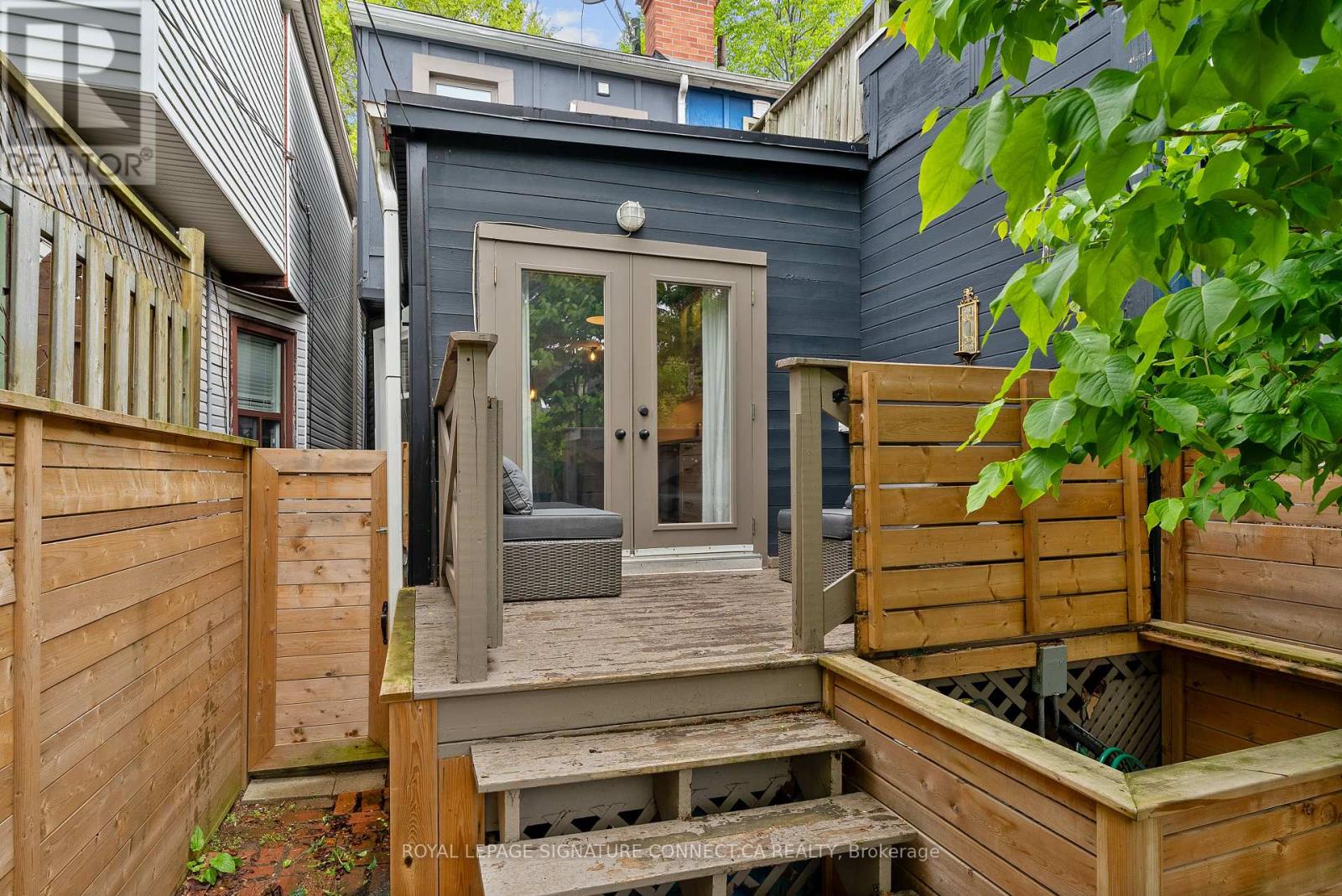 7 Norway Avenue, Toronto (the Beaches), Ontario