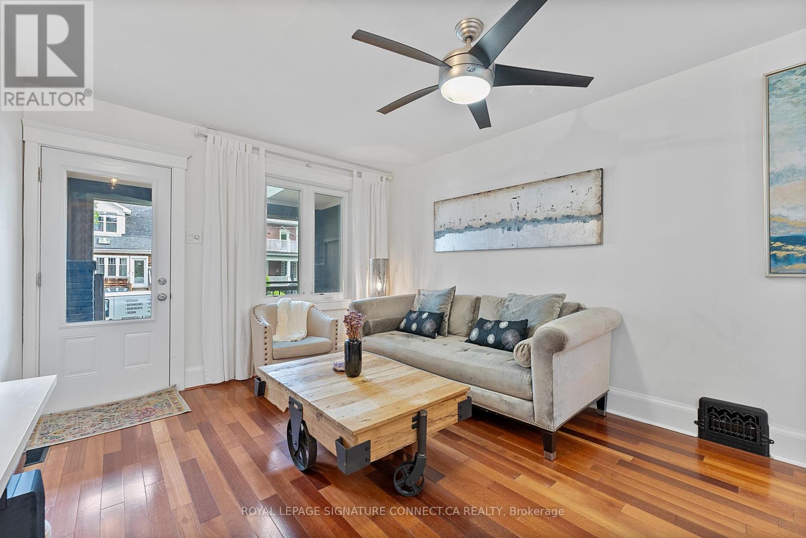 7 Norway Avenue, Toronto (the Beaches), Ontario