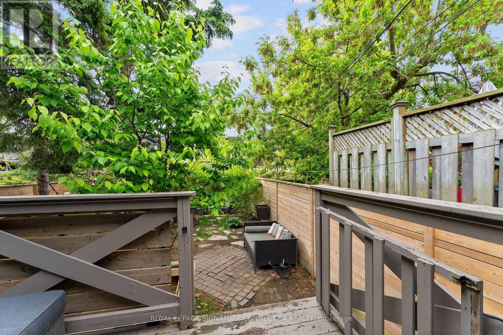 7 Norway Avenue, Toronto (the Beaches), Ontario