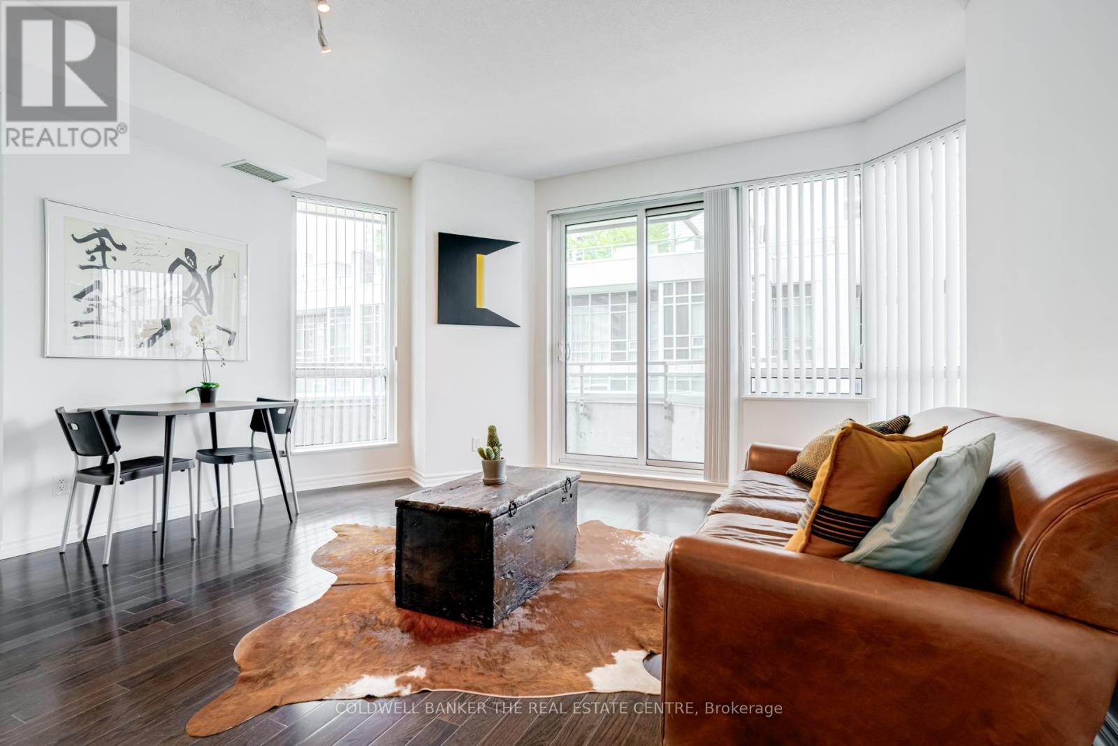 310 - 18 Holmes Avenue, Toronto (willowdale East), Ontario