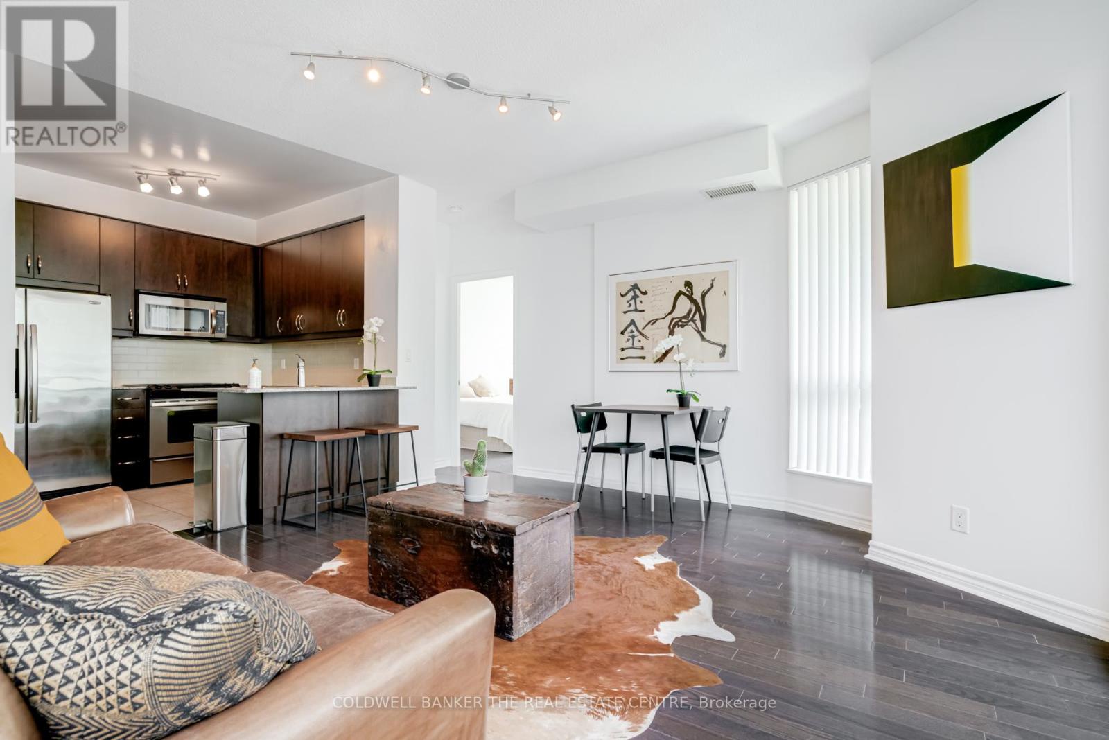 310 - 18 Holmes Avenue, Toronto (willowdale East), Ontario