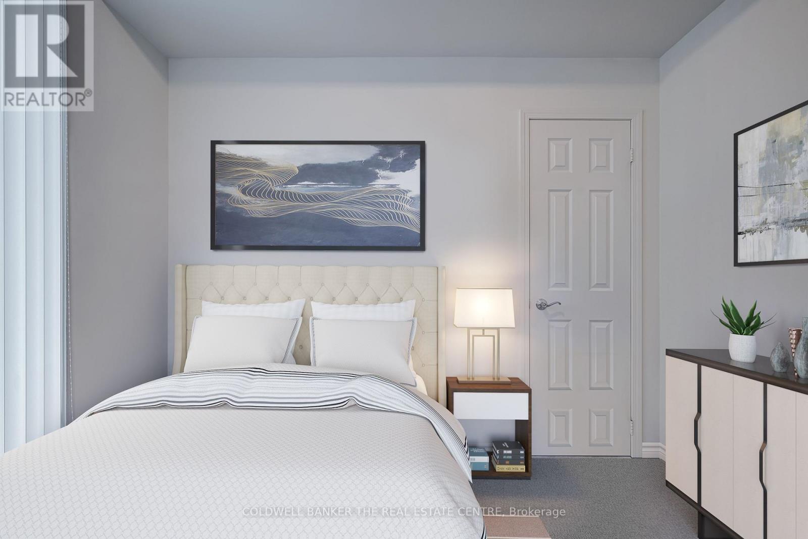 310 - 18 Holmes Avenue, Toronto (willowdale East), Ontario