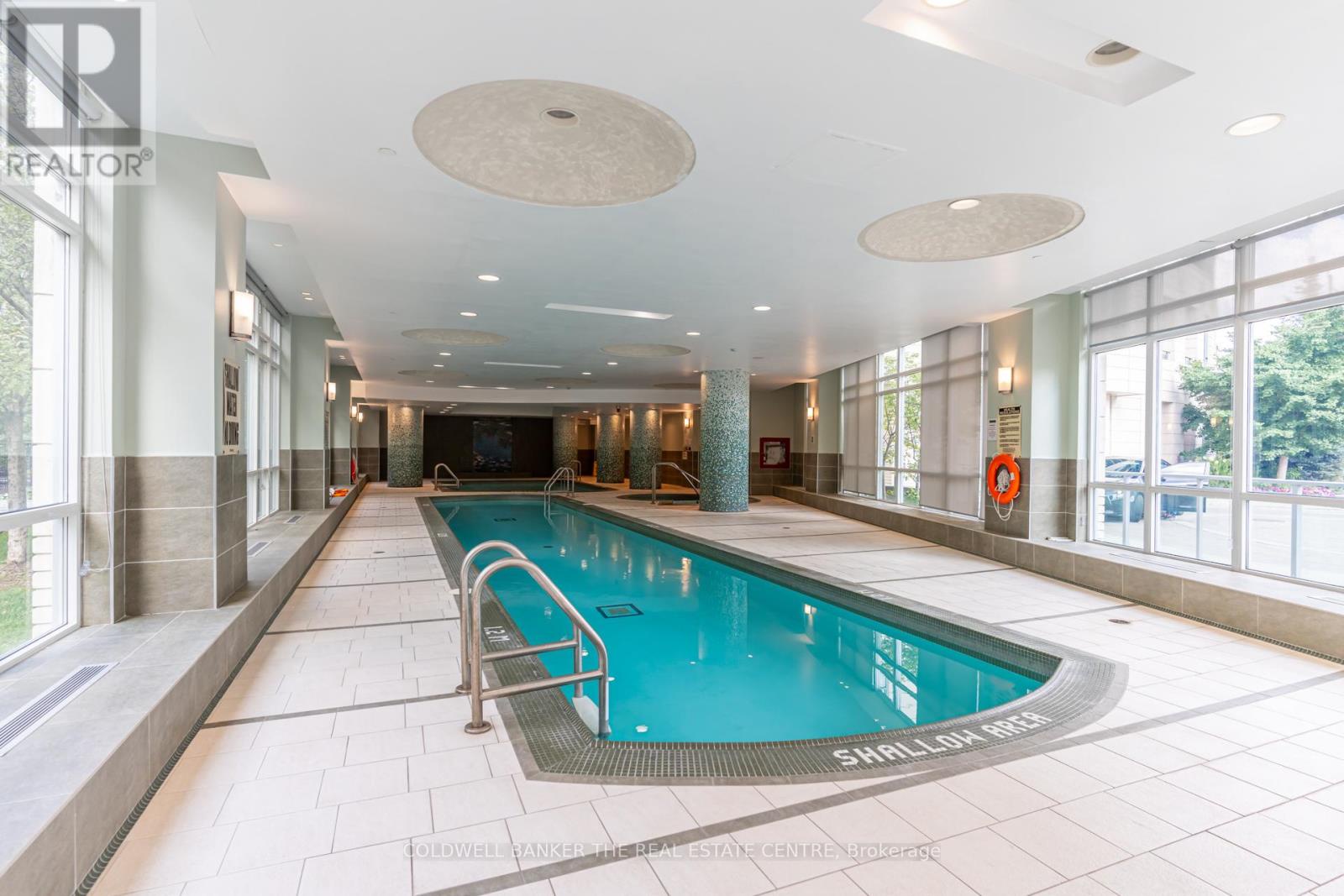 310 - 18 Holmes Avenue, Toronto (willowdale East), Ontario