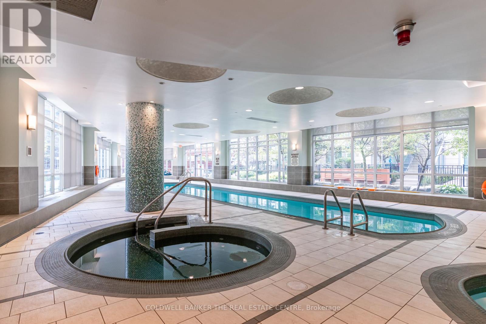 310 - 18 Holmes Avenue, Toronto (willowdale East), Ontario