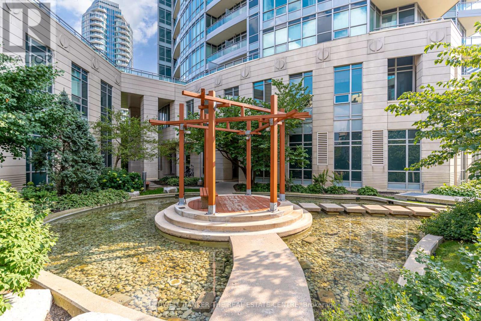 310 - 18 Holmes Avenue, Toronto (willowdale East), Ontario