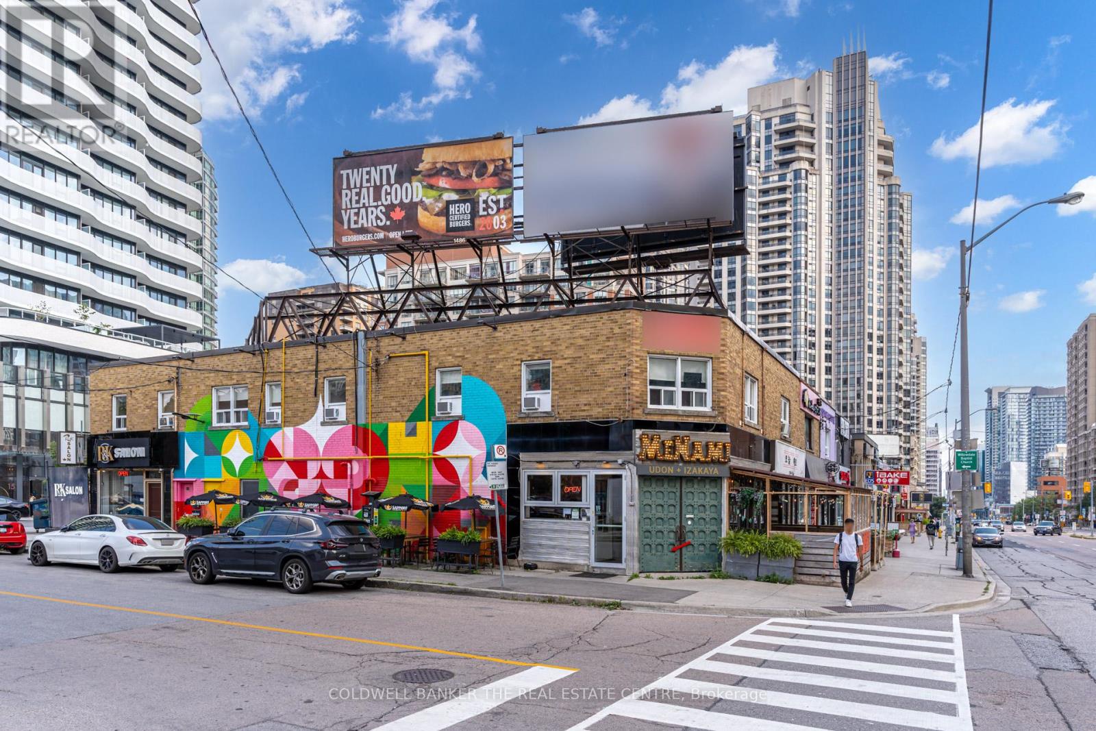 310 - 18 Holmes Avenue, Toronto (willowdale East), Ontario