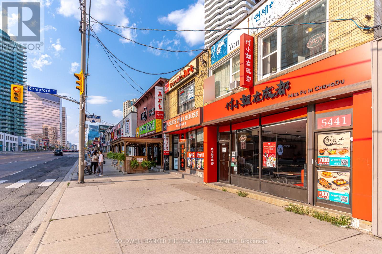 310 - 18 Holmes Avenue, Toronto (willowdale East), Ontario