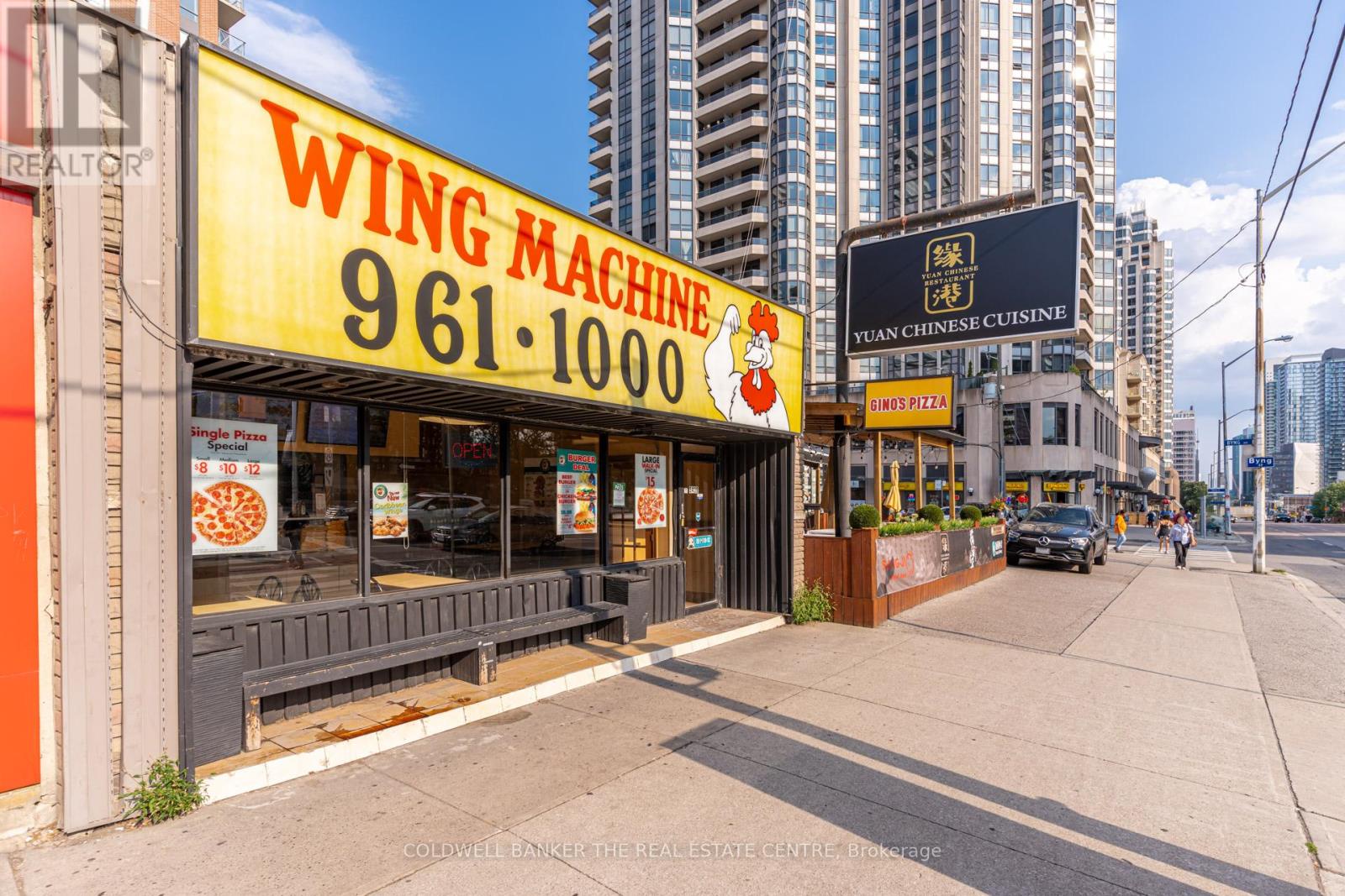 310 - 18 Holmes Avenue, Toronto (willowdale East), Ontario