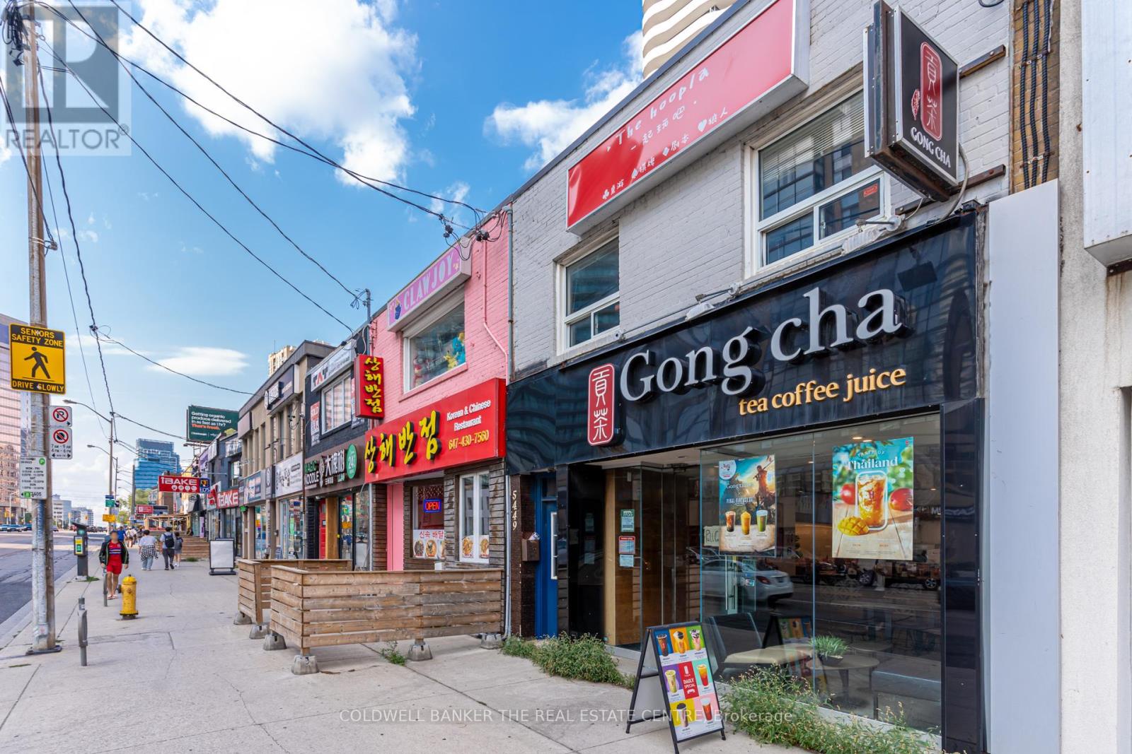 310 - 18 Holmes Avenue, Toronto (willowdale East), Ontario