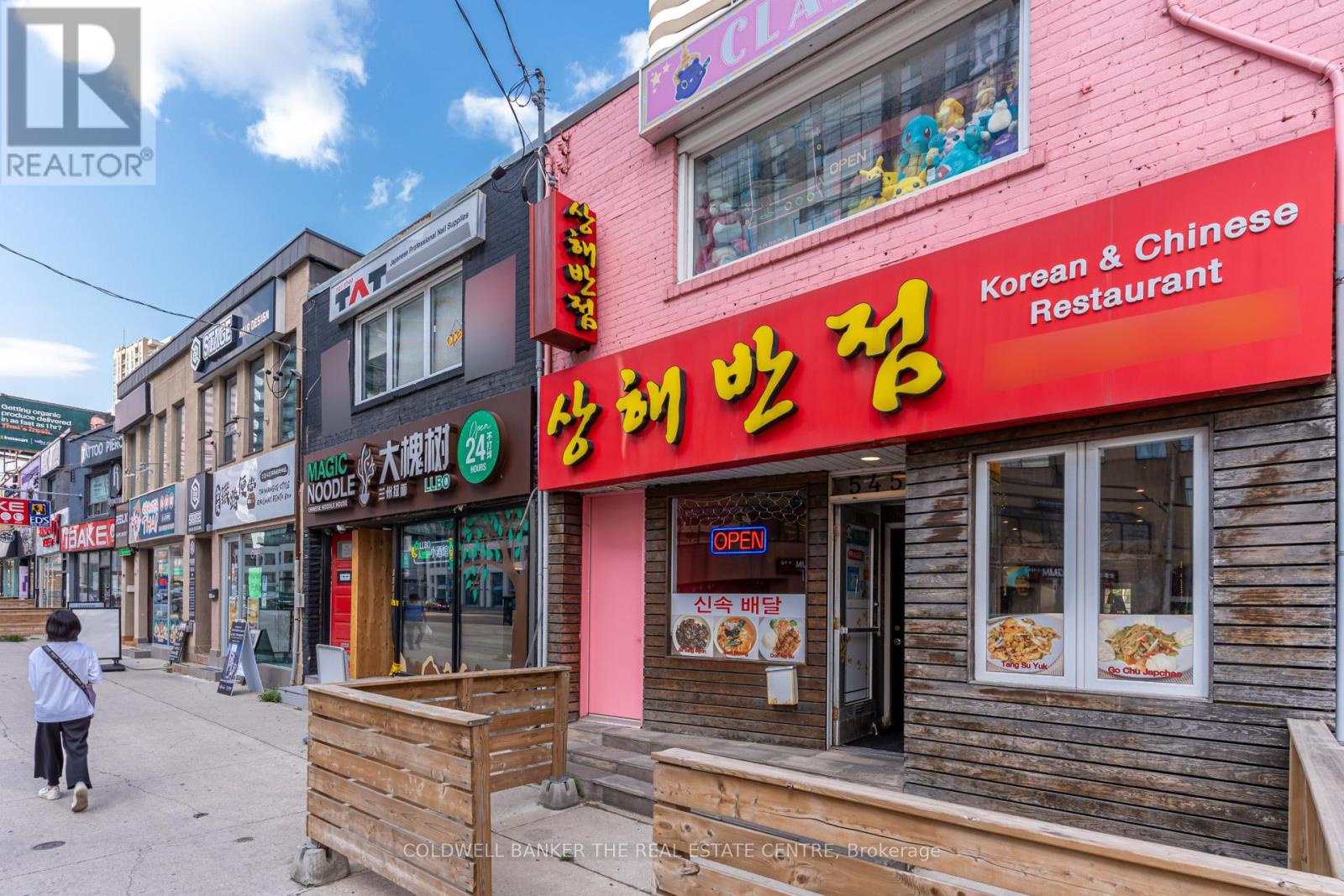 310 - 18 Holmes Avenue, Toronto (willowdale East), Ontario