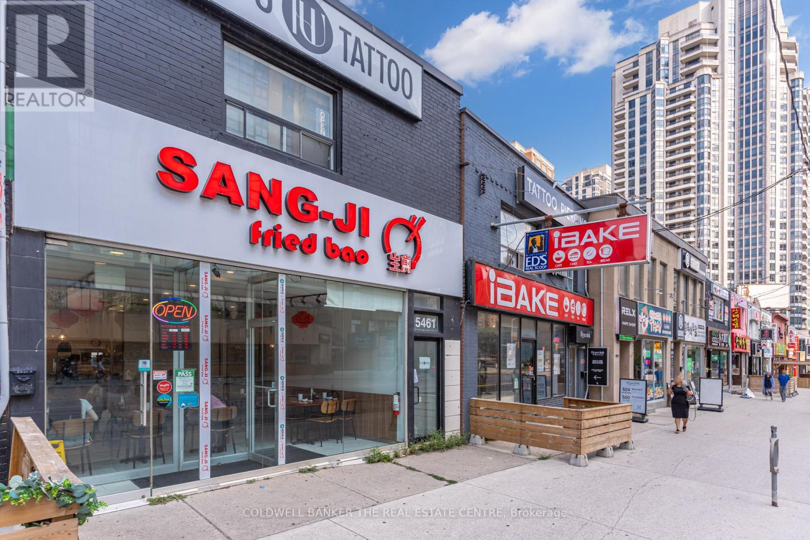 310 - 18 Holmes Avenue, Toronto (willowdale East), Ontario