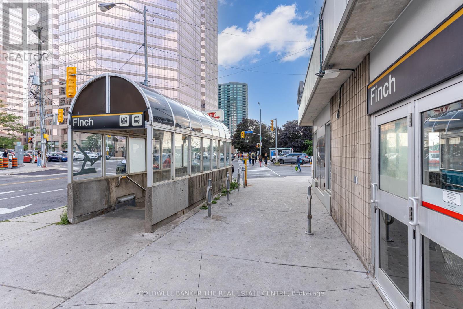 310 - 18 Holmes Avenue, Toronto (willowdale East), Ontario