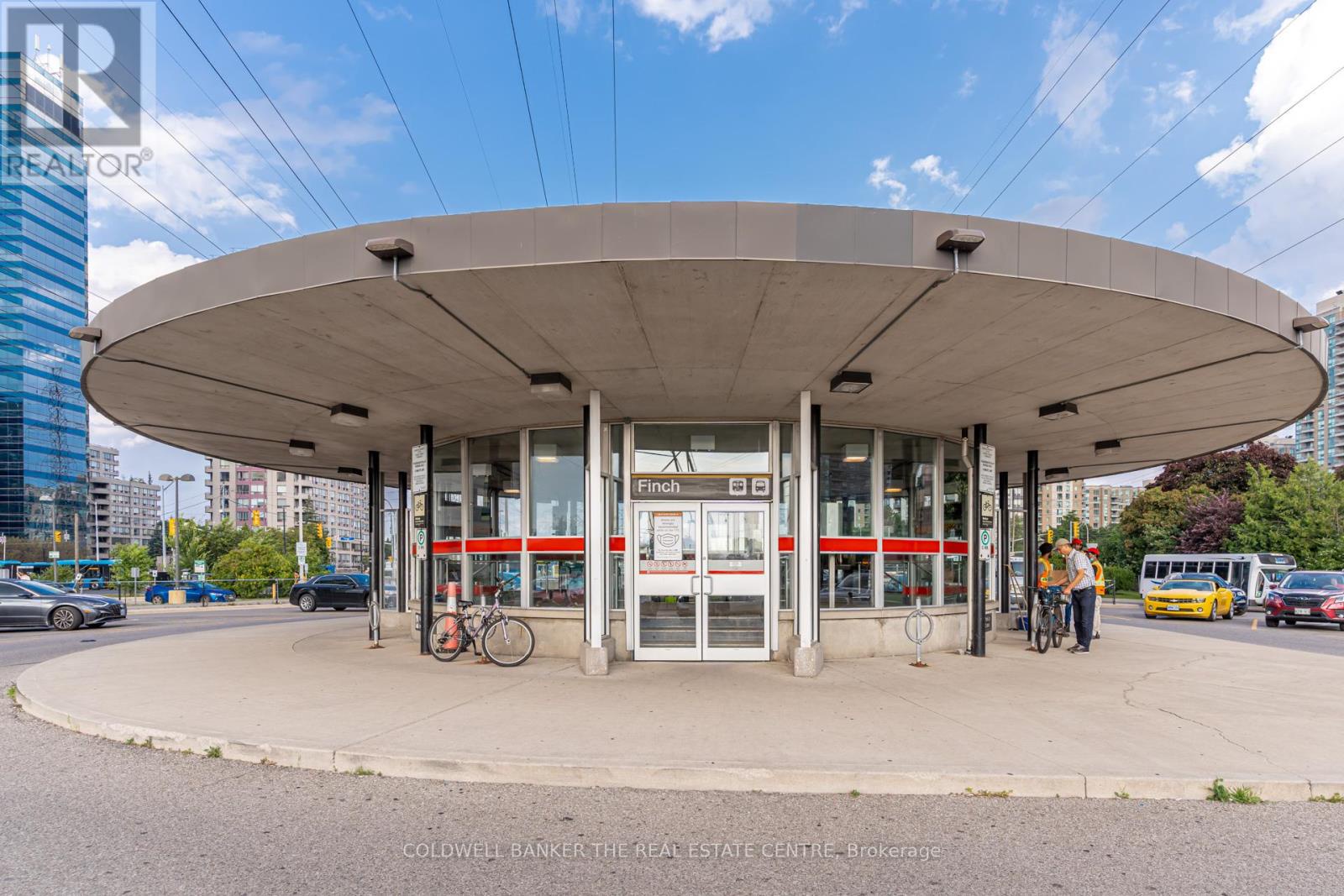 310 - 18 Holmes Avenue, Toronto (willowdale East), Ontario