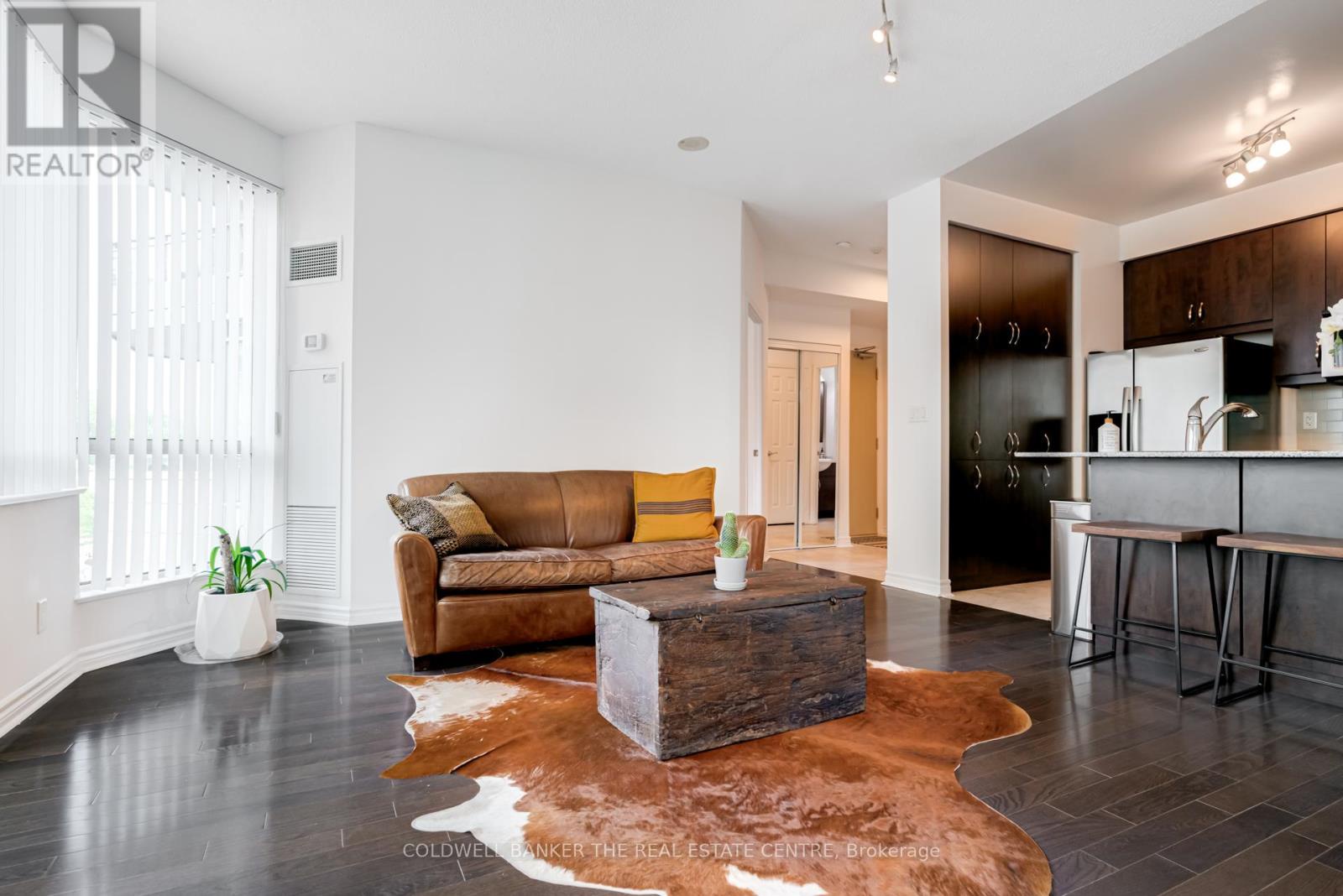 310 - 18 Holmes Avenue, Toronto (willowdale East), Ontario