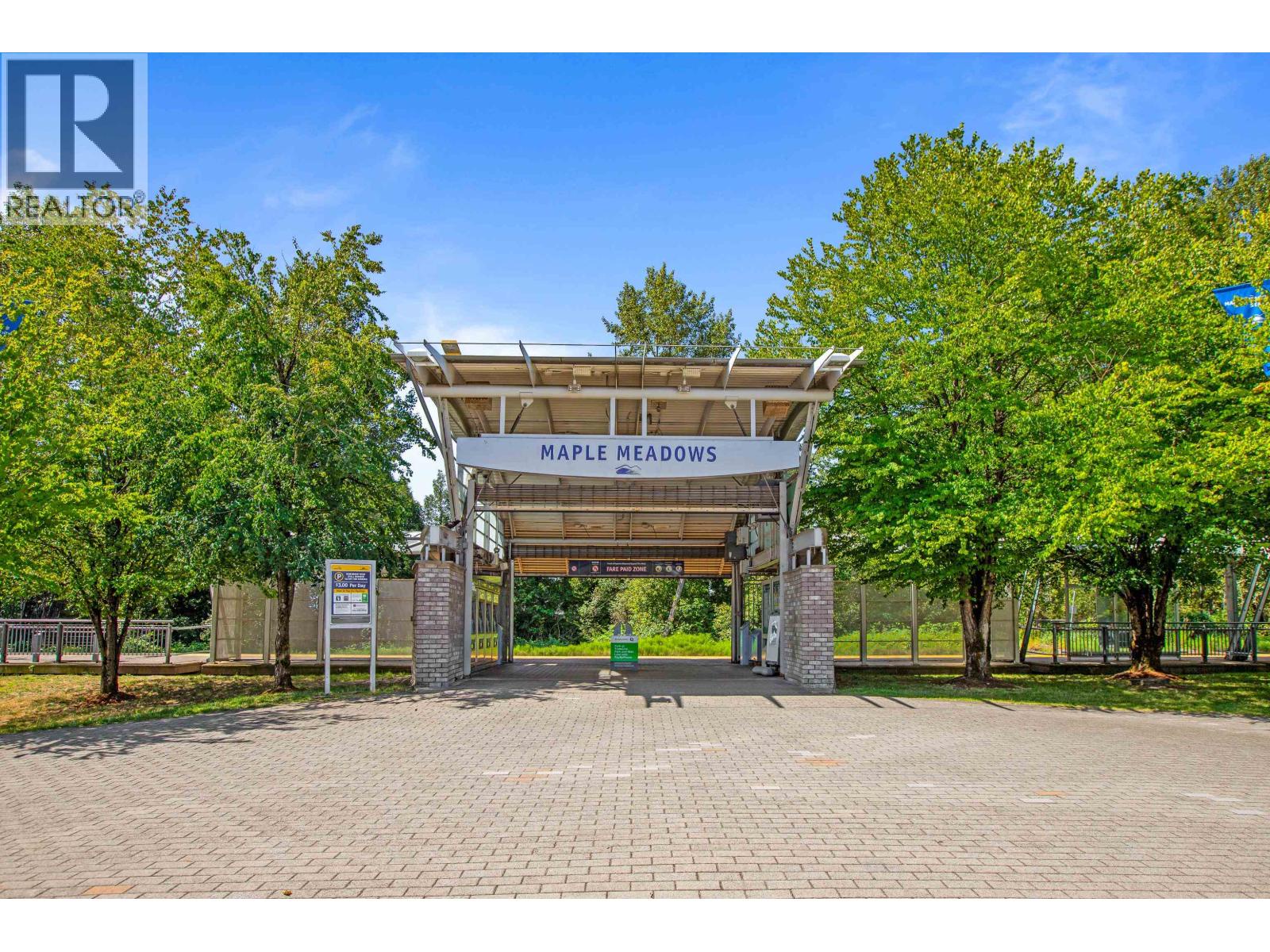 401 20561 113 Avenue, Maple Ridge, British Columbia