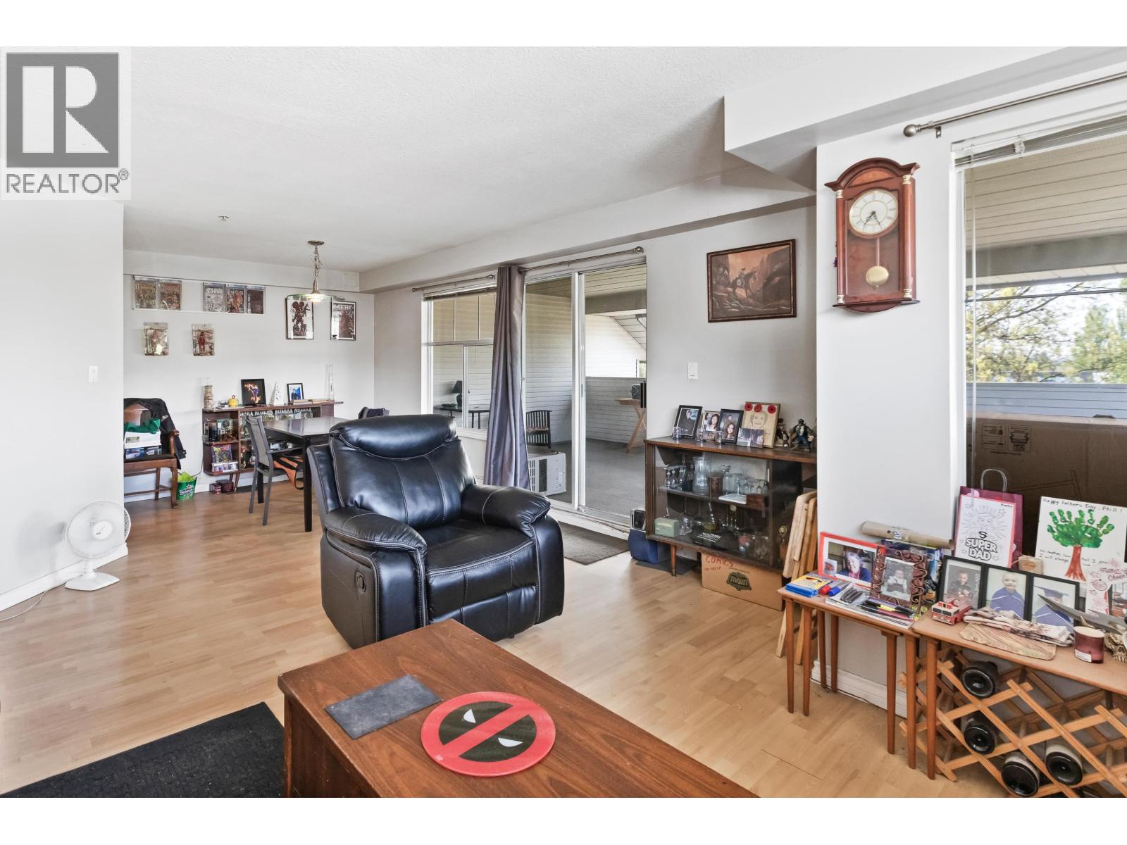 401 20561 113 Avenue, Maple Ridge, British Columbia