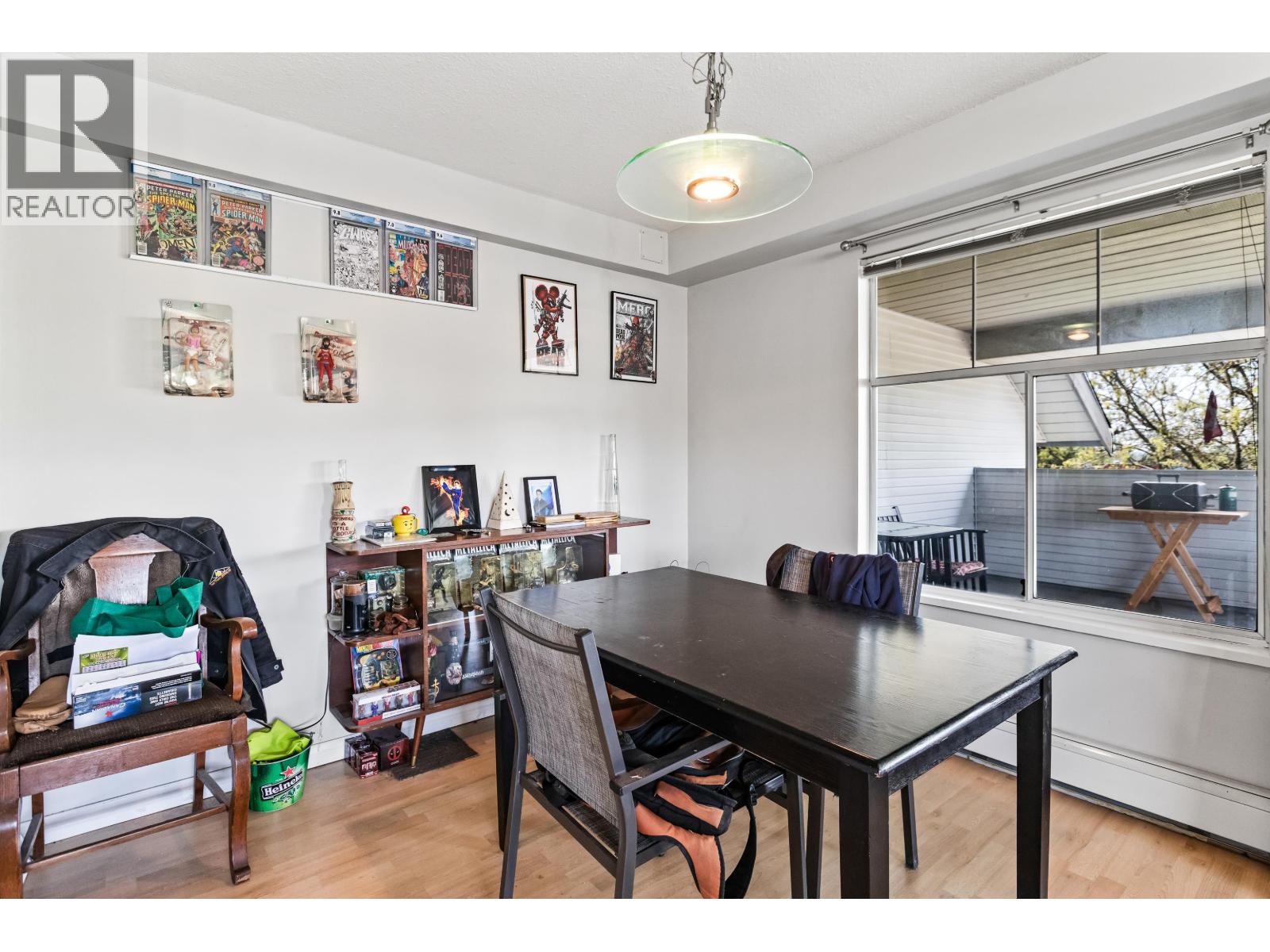 401 20561 113 Avenue, Maple Ridge, British Columbia