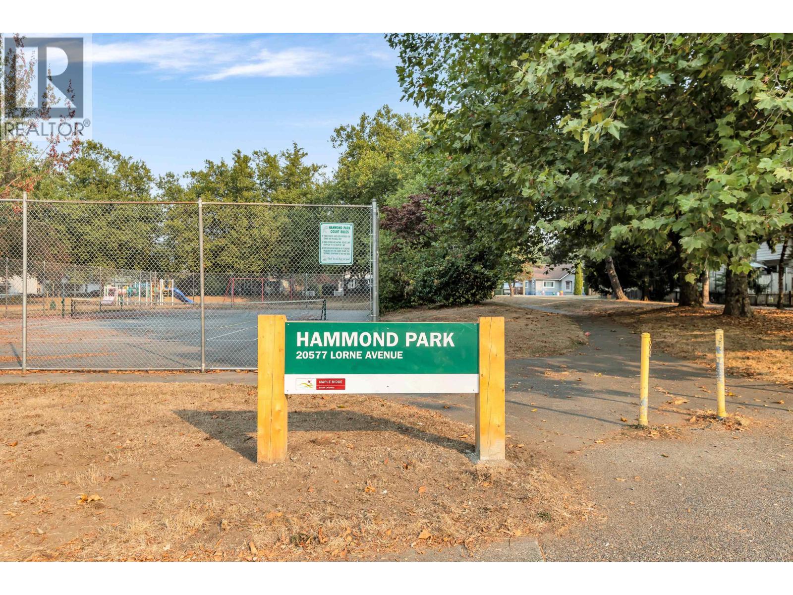 401 20561 113 Avenue, Maple Ridge, British Columbia