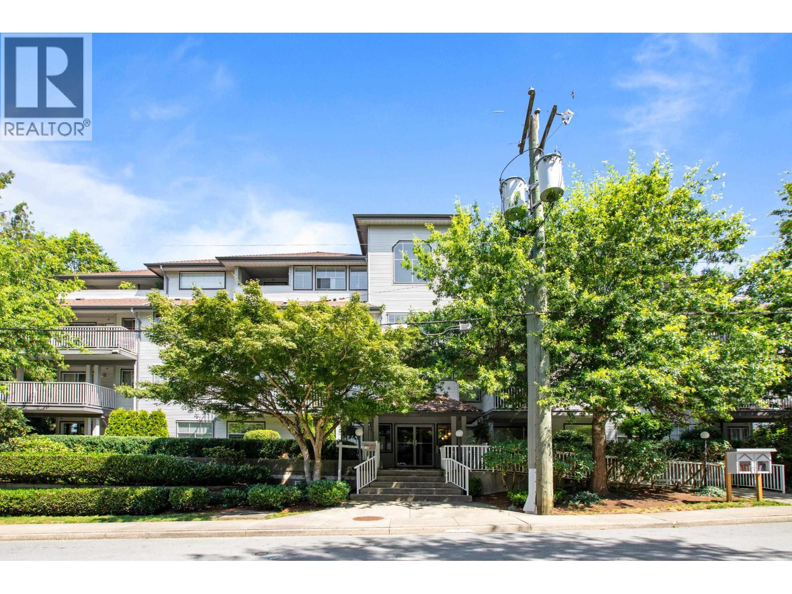 401 20561 113 Avenue, Maple Ridge, British Columbia