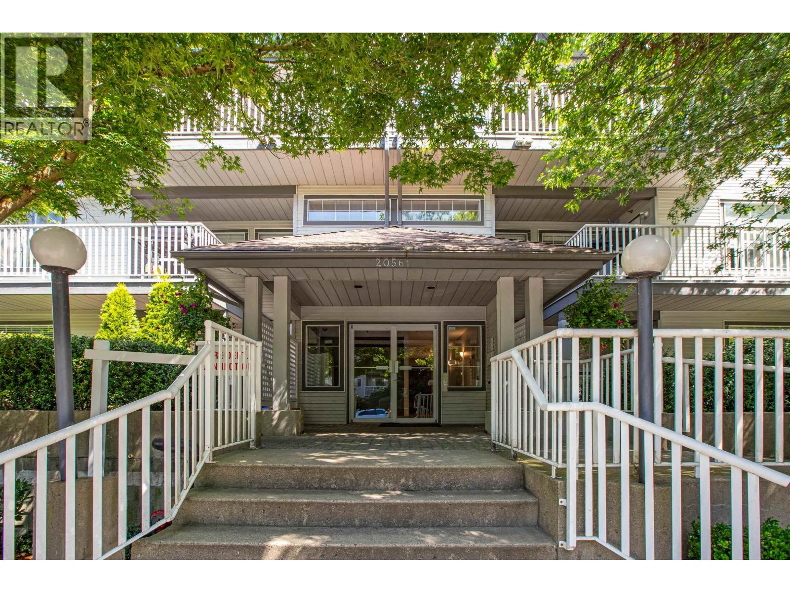 401 20561 113 Avenue, Maple Ridge, British Columbia