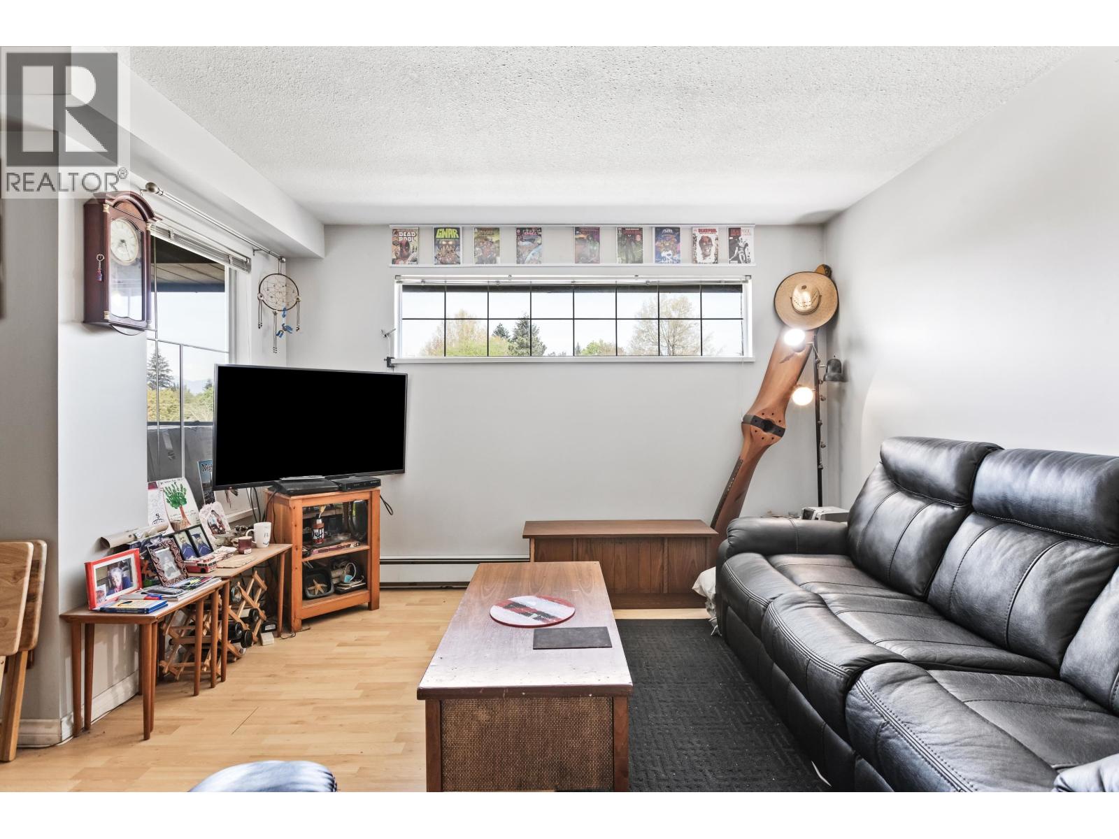 401 20561 113 Avenue, Maple Ridge, British Columbia