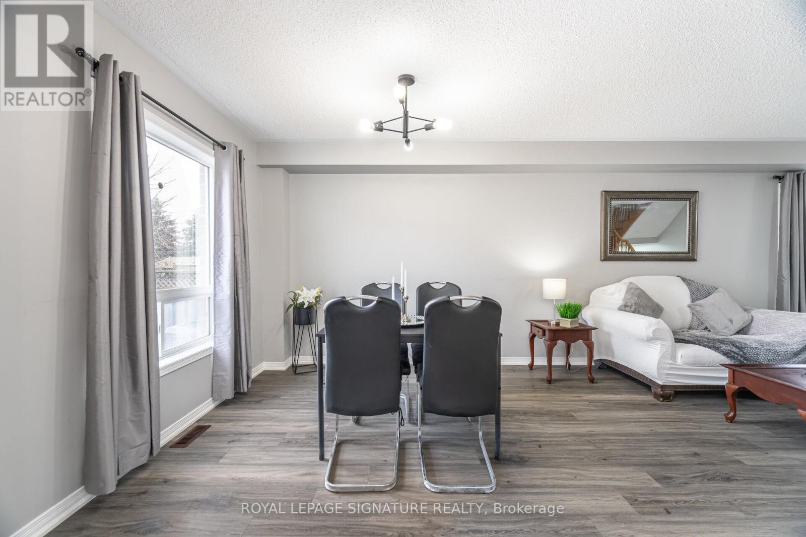 3990 Skyview Street S, Mississauga (churchill Meadows), Ontario