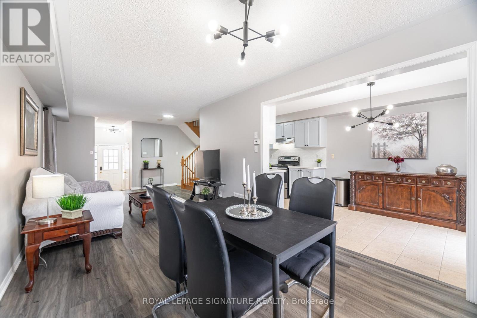 3990 Skyview Street S, Mississauga (churchill Meadows), Ontario