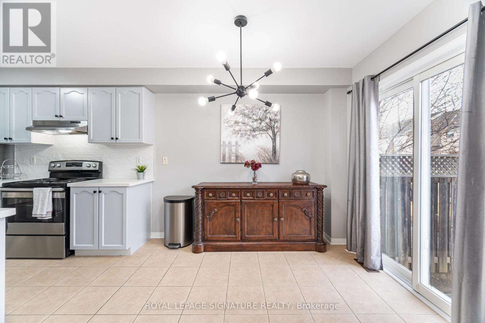 3990 Skyview Street S, Mississauga (churchill Meadows), Ontario