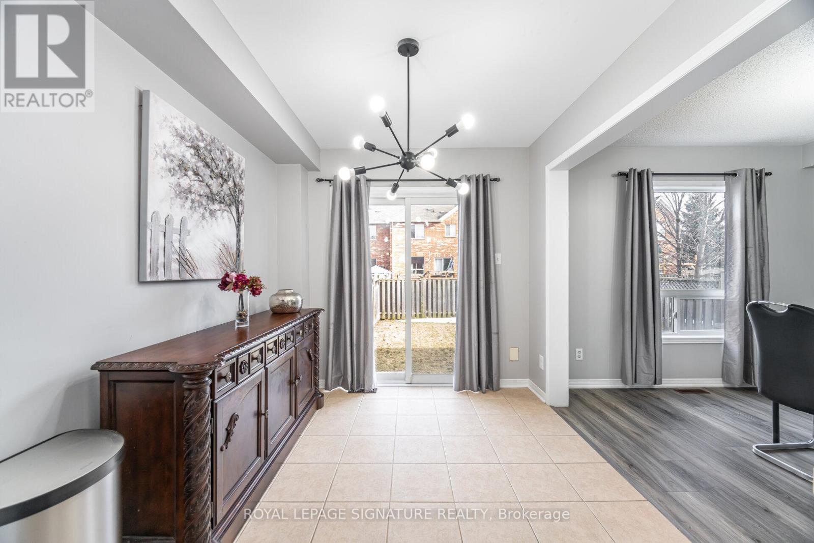 3990 Skyview Street S, Mississauga (churchill Meadows), Ontario