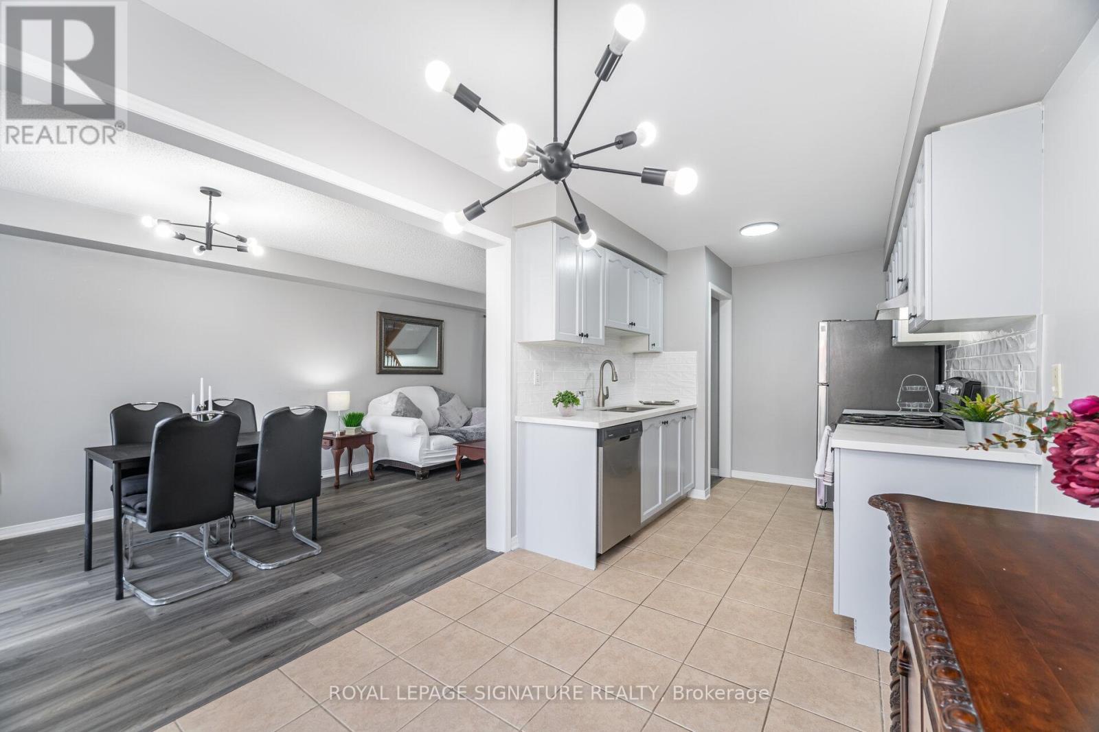 3990 Skyview Street S, Mississauga (churchill Meadows), Ontario