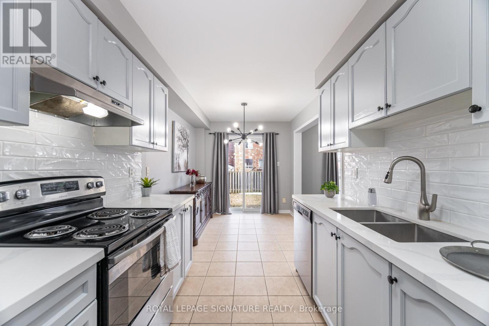 3990 Skyview Street S, Mississauga (churchill Meadows), Ontario