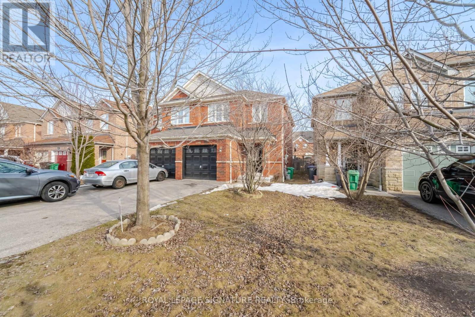 3990 Skyview Street S, Mississauga (churchill Meadows), Ontario