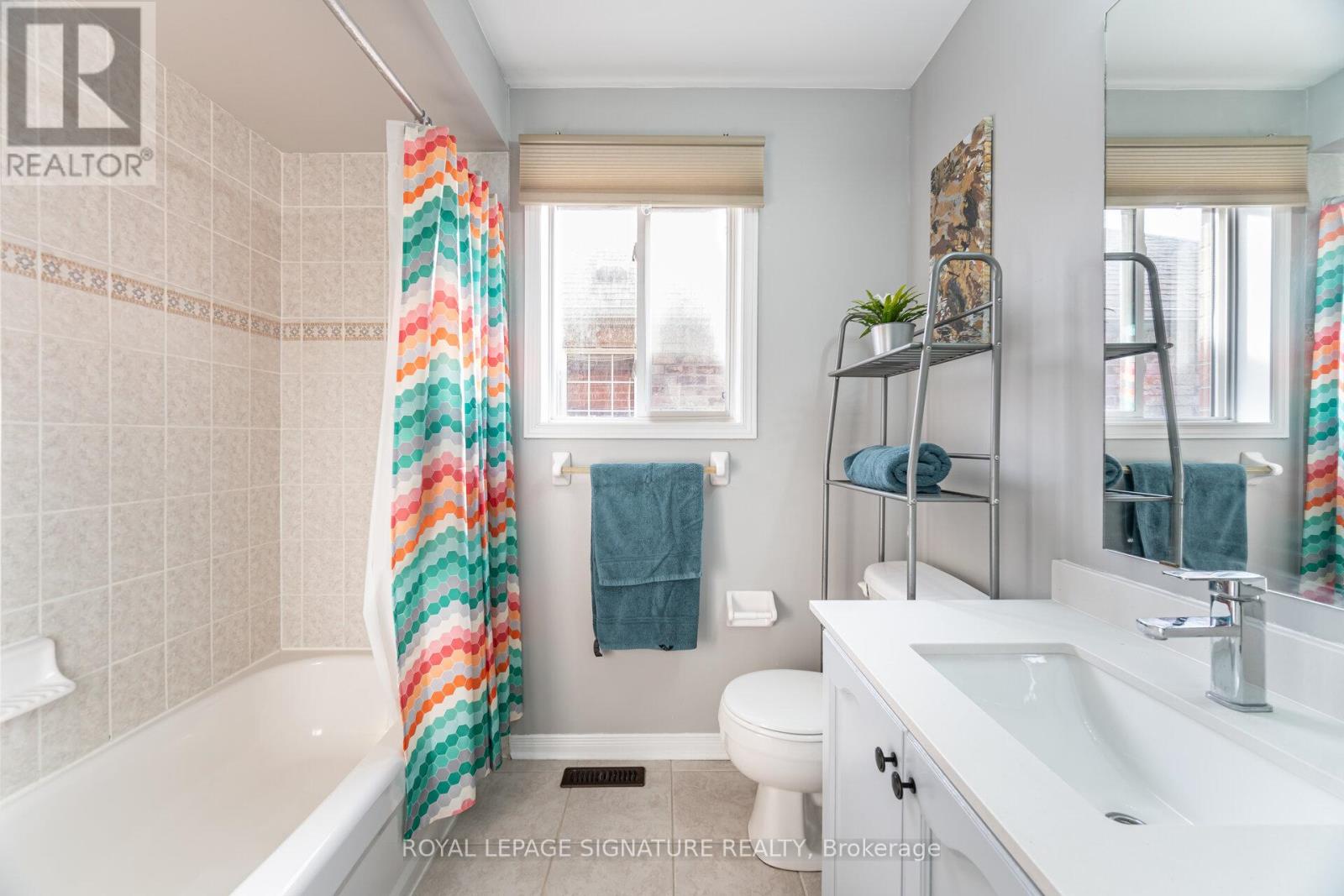 3990 Skyview Street S, Mississauga (churchill Meadows), Ontario