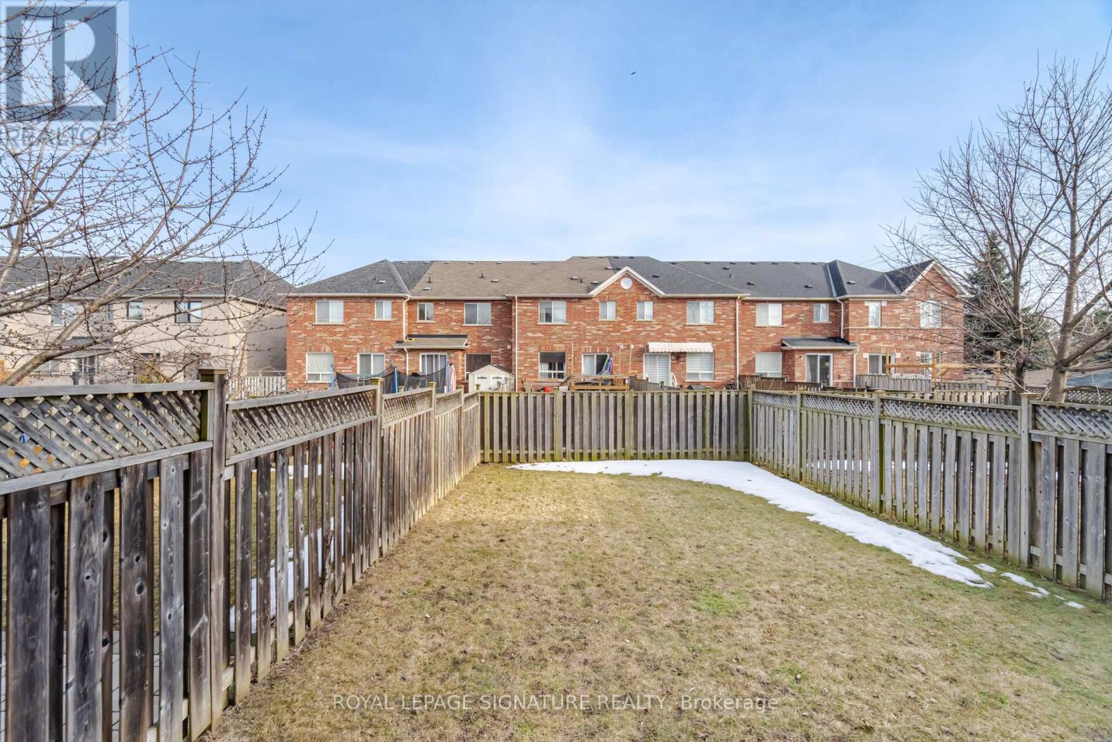 3990 Skyview Street S, Mississauga (churchill Meadows), Ontario