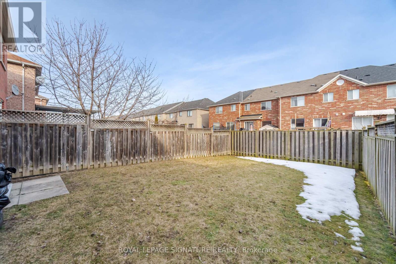 3990 Skyview Street S, Mississauga (churchill Meadows), Ontario