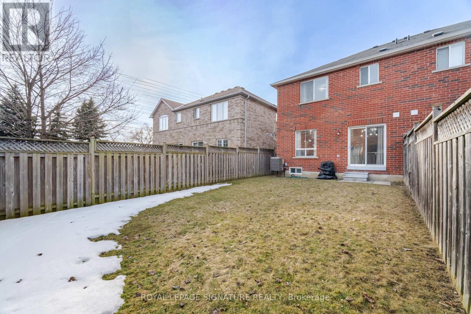 3990 Skyview Street S, Mississauga (churchill Meadows), Ontario