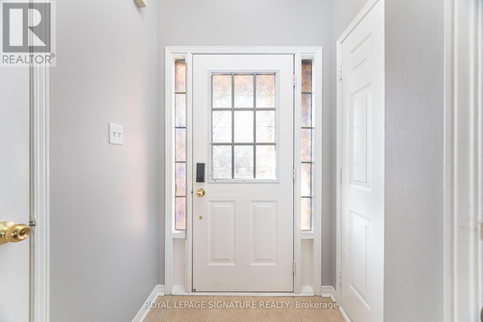 3990 Skyview Street S, Mississauga (churchill Meadows), Ontario