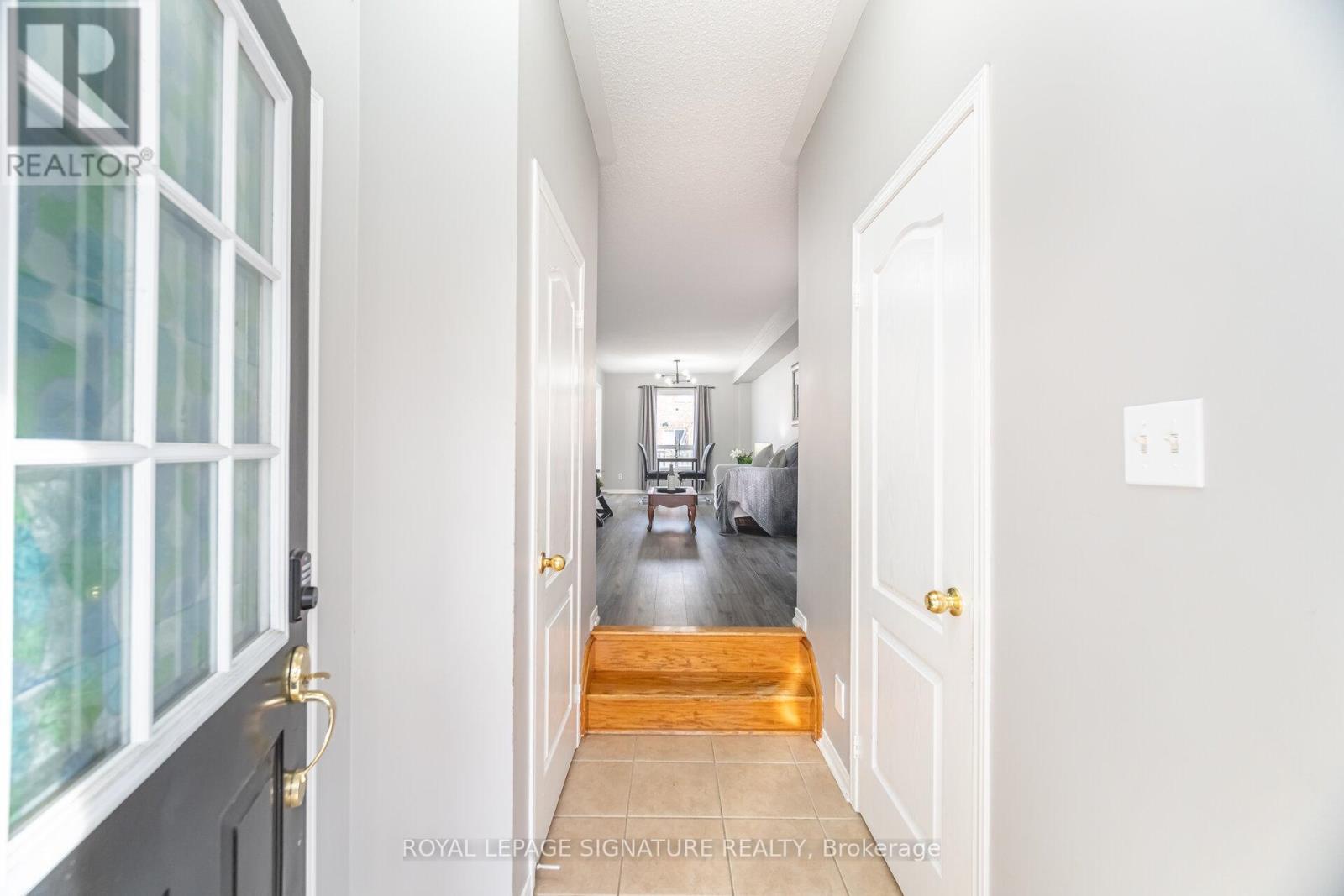 3990 Skyview Street S, Mississauga (churchill Meadows), Ontario