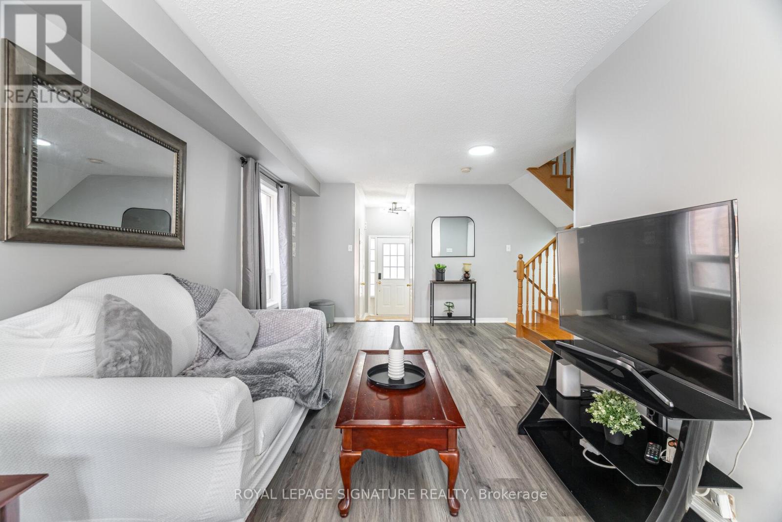 3990 Skyview Street S, Mississauga (churchill Meadows), Ontario