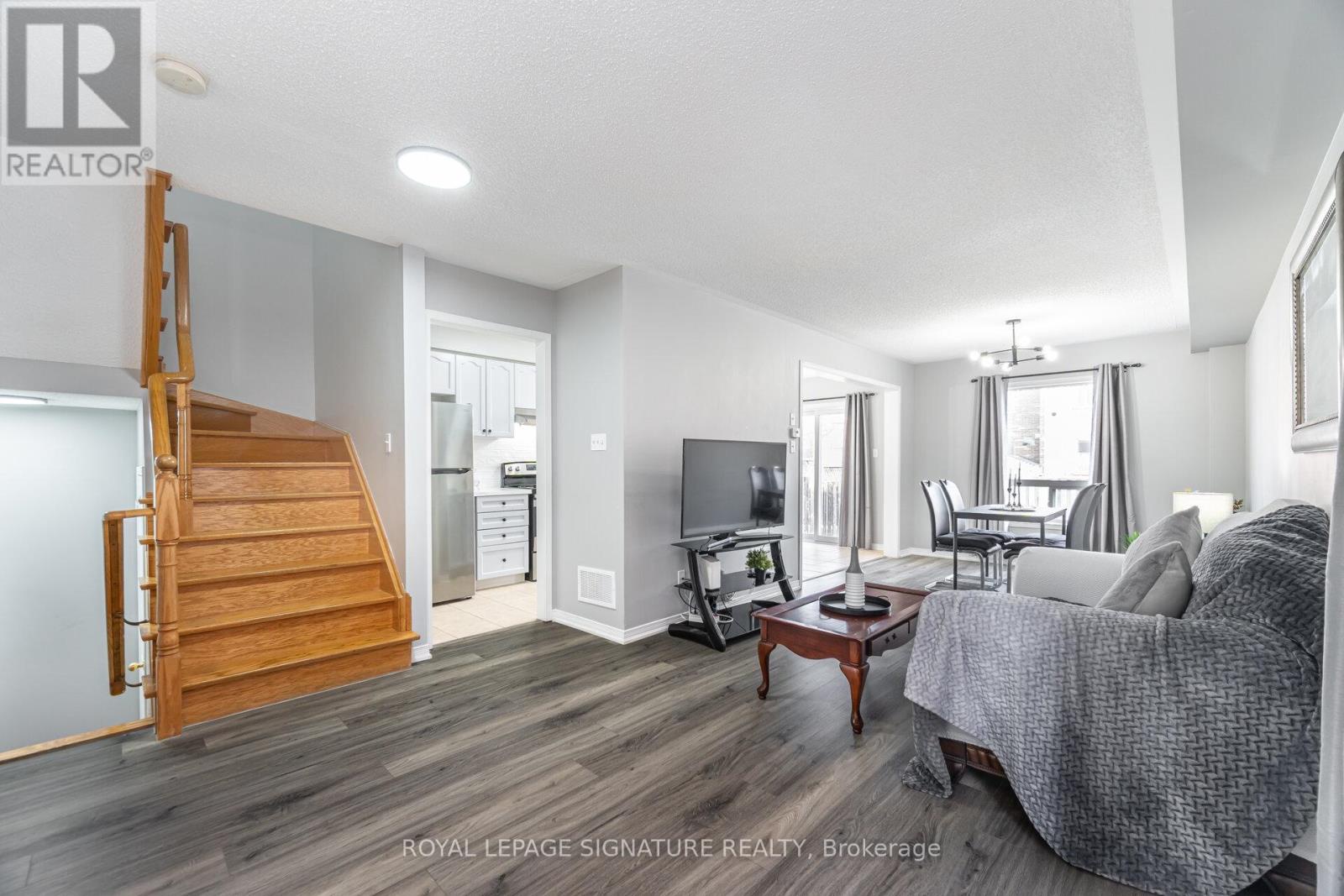 3990 Skyview Street S, Mississauga (churchill Meadows), Ontario