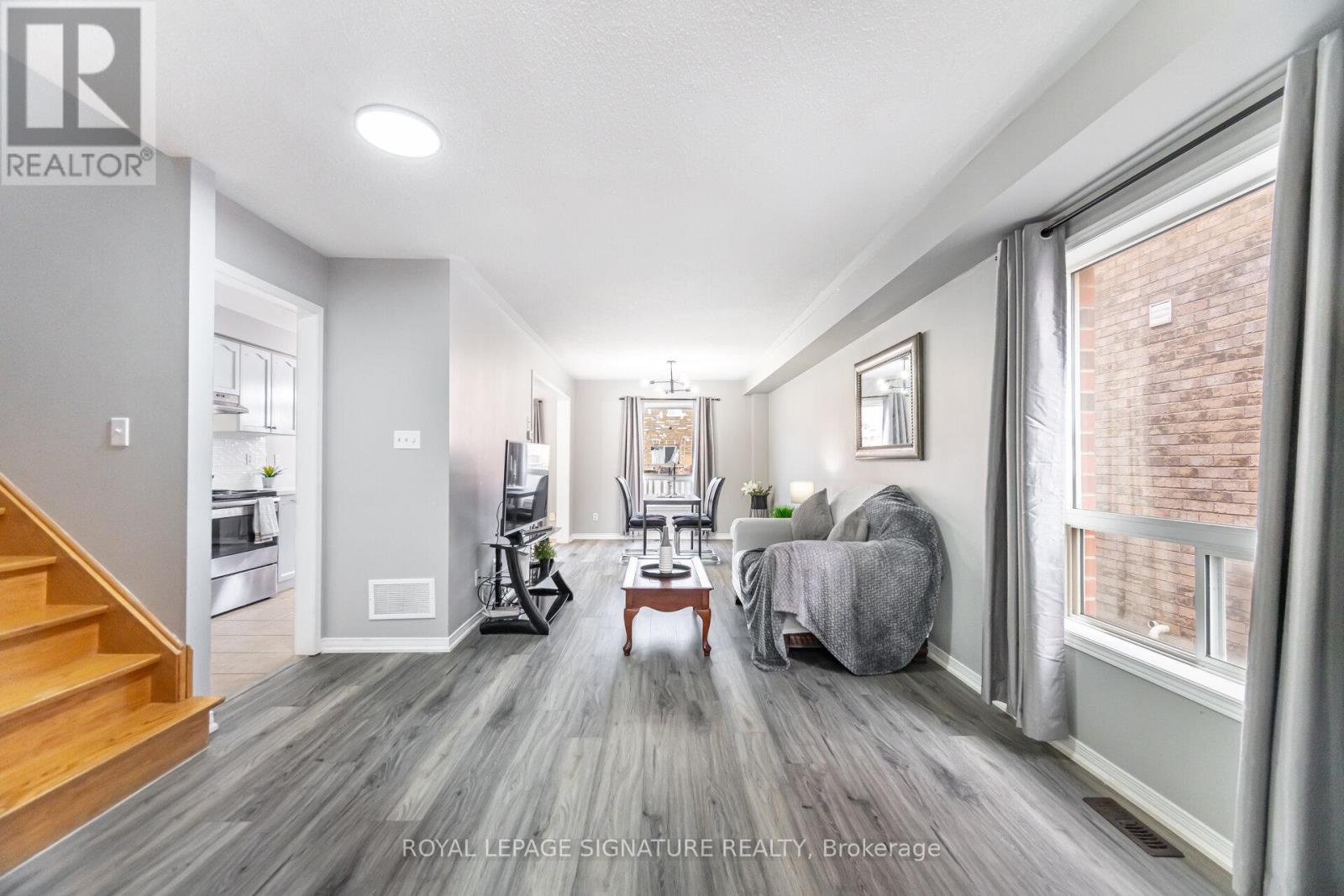 3990 Skyview Street S, Mississauga (churchill Meadows), Ontario