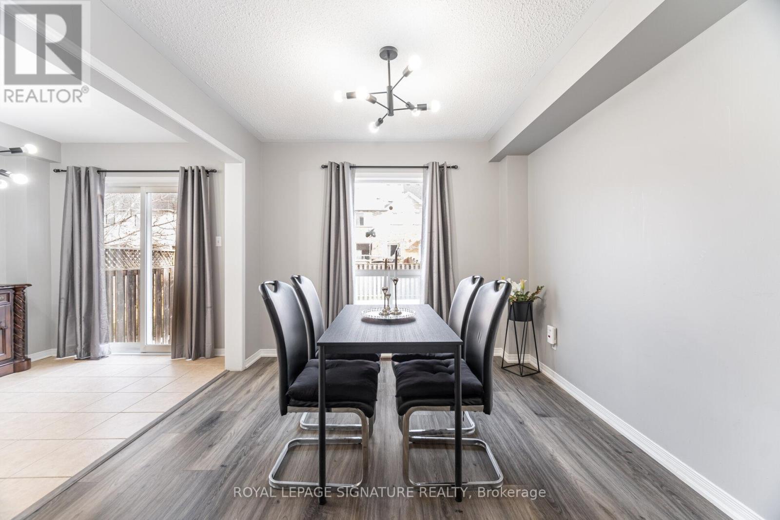 3990 Skyview Street S, Mississauga (churchill Meadows), Ontario