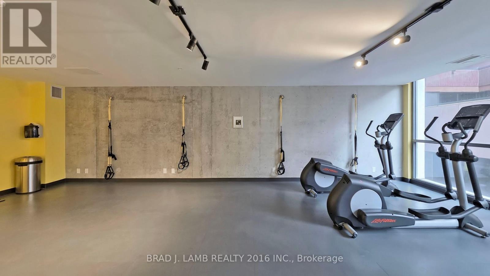 518 - 39 Brant Street W, Toronto (niagara), Ontario