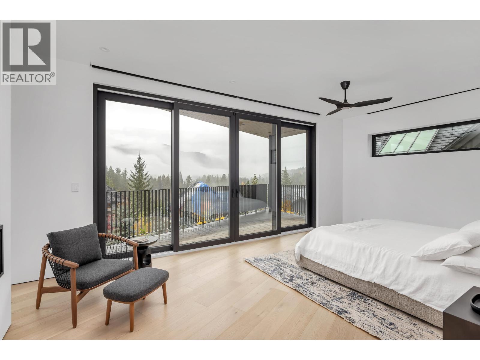 3565 Falcon Crescent, Whistler, British Columbia