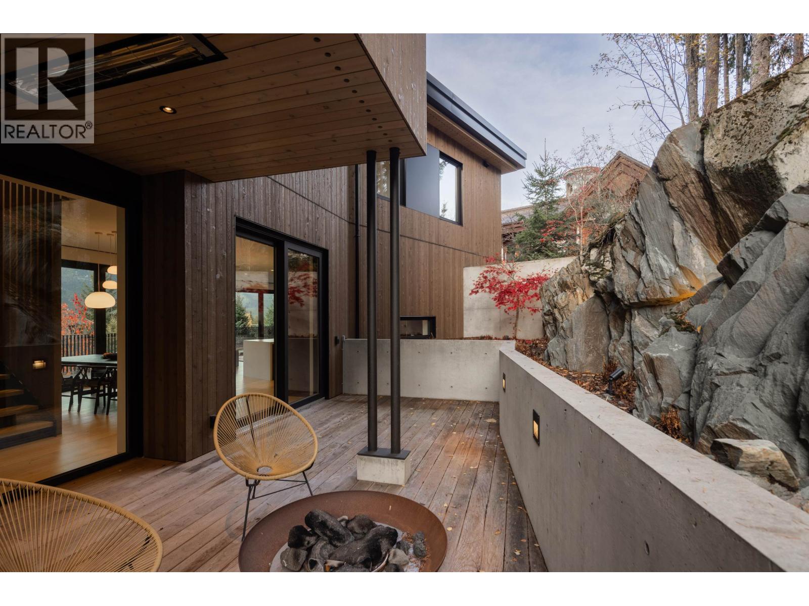 3565 Falcon Crescent, Whistler, British Columbia