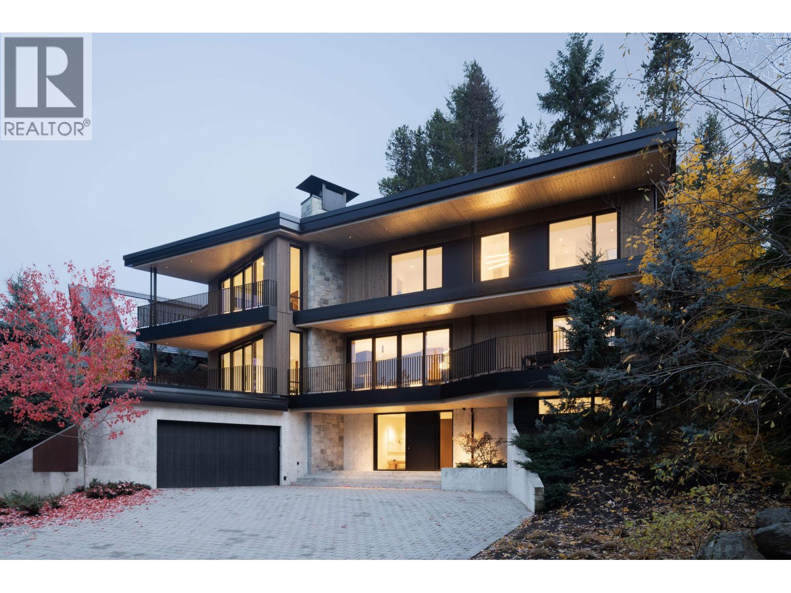 3565 Falcon Crescent, Whistler, British Columbia