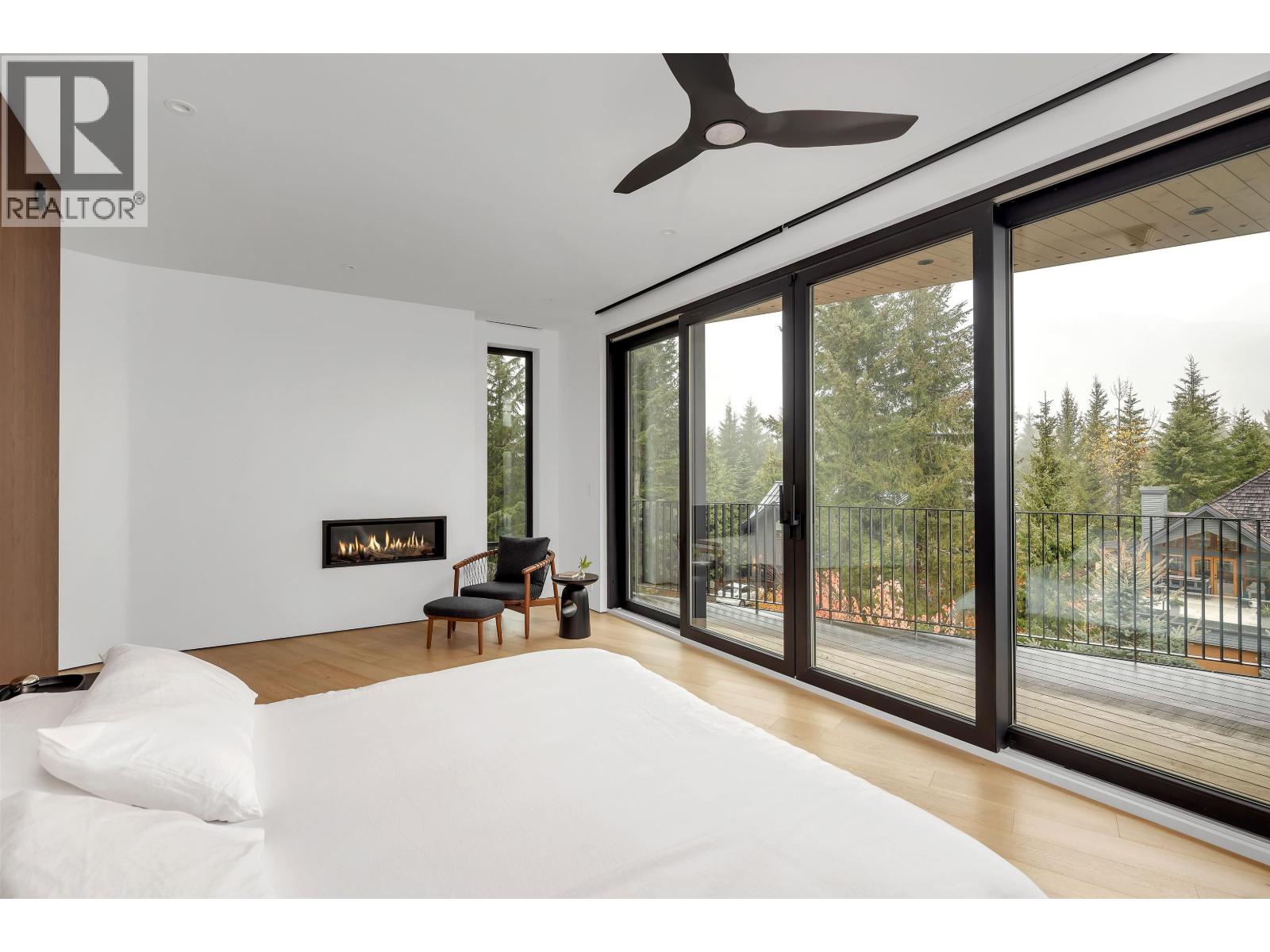 3565 Falcon Crescent, Whistler, British Columbia