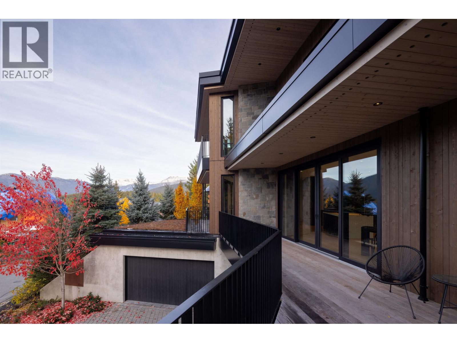 3565 Falcon Crescent, Whistler, British Columbia