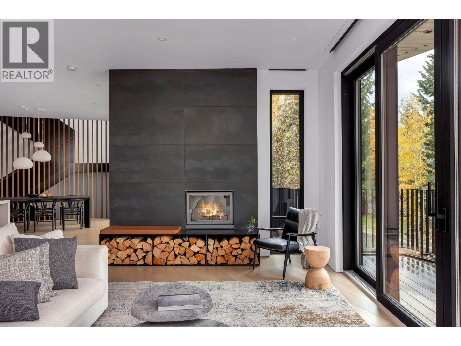 3565 Falcon Crescent, Whistler, British Columbia